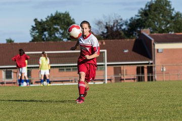 Bild 40 - C-Juniorinnen Alveslohe - KT : Ergebnis: 0:23